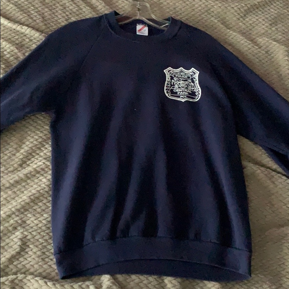 crewneck